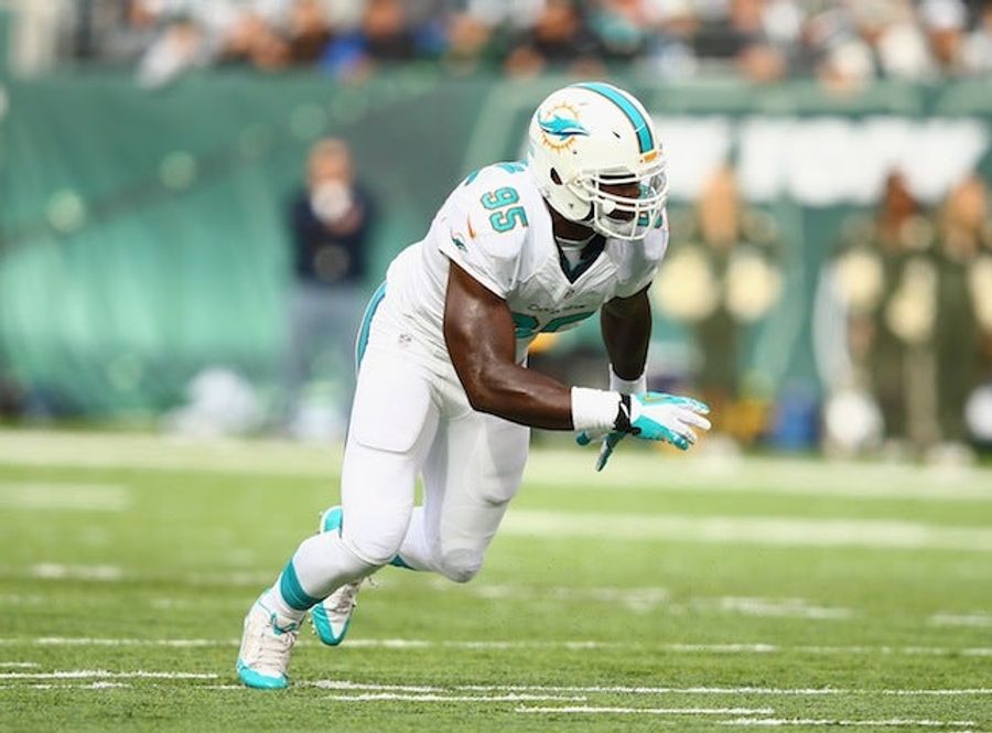 The NFL Is Dumping Bad News On Us While Nobody Is Paying Attention