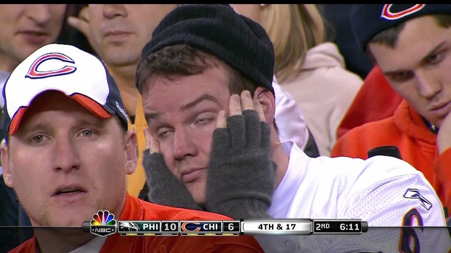 Screencap Classix: Some Things Never Change