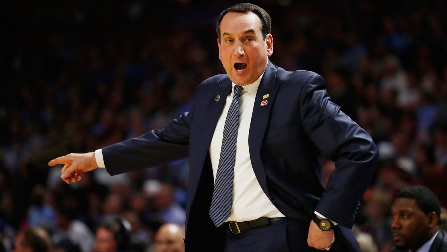 Duke Athletics Graciously Offers Full-Time Job That Will Pay Exactly Nothing [Update]