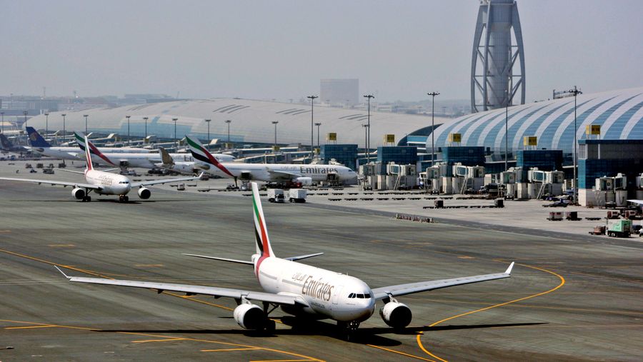 Five Gulf Countries Cut Ties With Qatar; FIFA Has No Comment