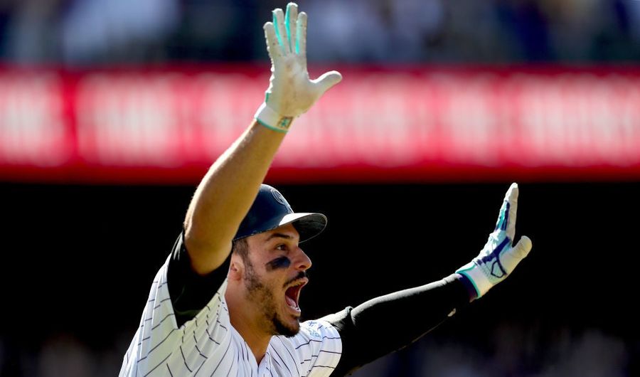 The NL West Is Competitive And Fun As Hell