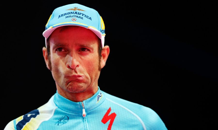 Pro Cyclist Michele Scarponi Killed By Car Driver At Age 37