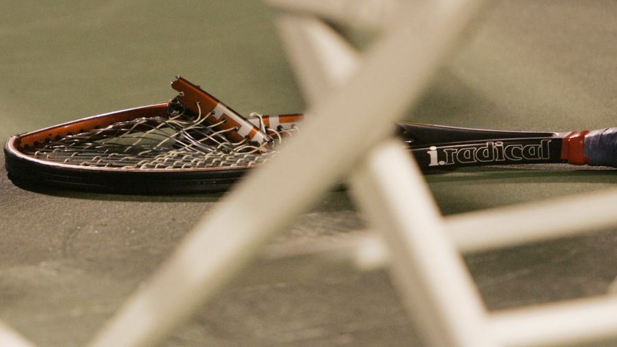 Appalachian State Tennis Player Suspended After Being Accused Of Directing Derogatory Comment At Black Opponent