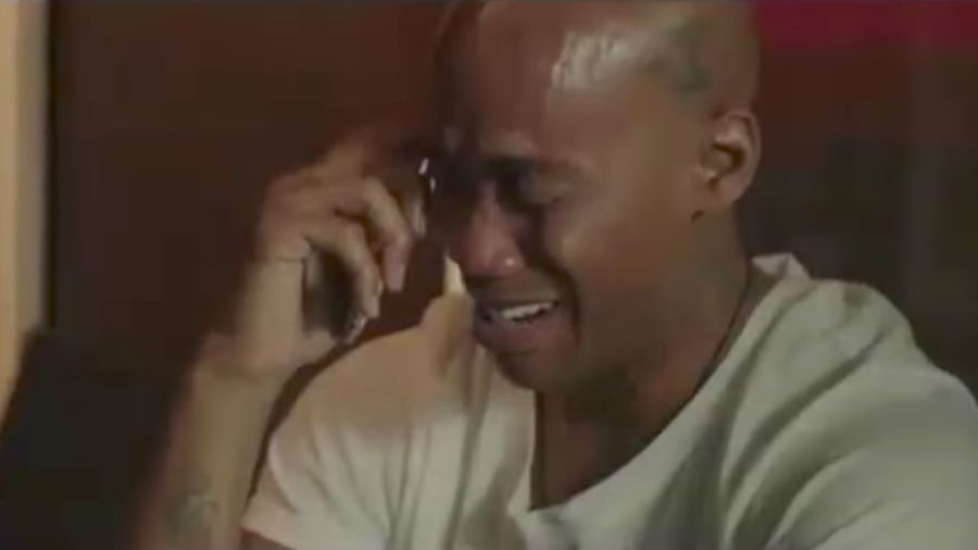 The Trailer For Stephon Marbury's New Chinese Movie Is Terrifyingly Intense
