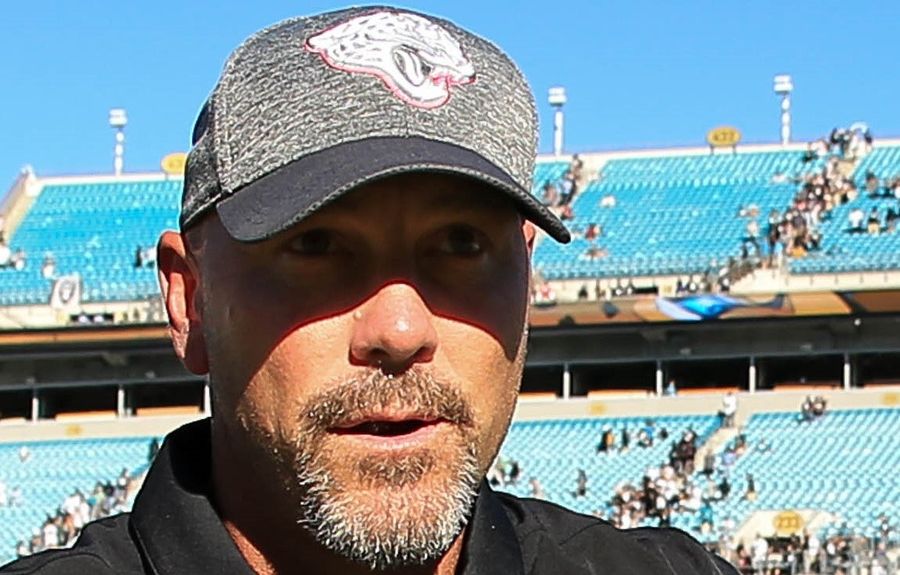 Jaguars Junction: Week 15