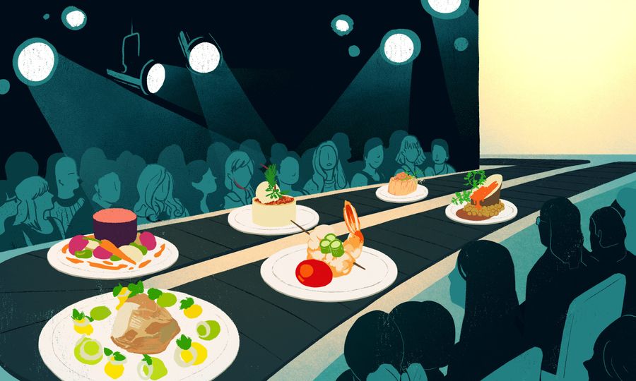 Down With Chef Worship<em></em>