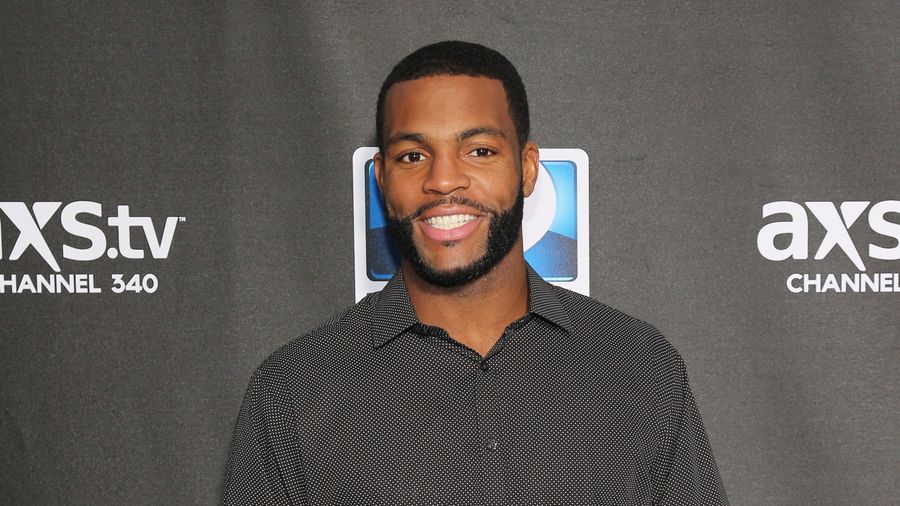 CORRECTED: Big Ten Network Suspends Braylon Edwards Indefinitely For Criticizing Michigan On Twitter
