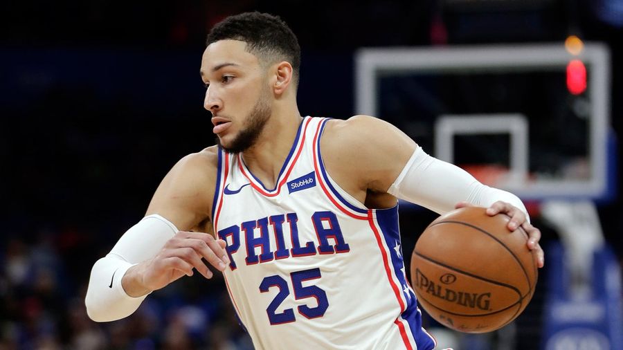 The Sixers Are Going To Be Red-Hot Heading Into The Playoffs