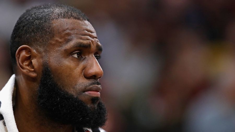 I Was Wrong When I Said The Cavs Stank Back In October But I&#39;m Definitely Right This Time