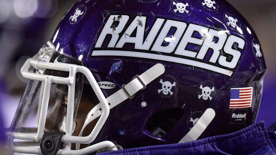John Carroll Ends Mount Union&#39;s Championship Streak