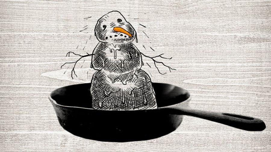 The 2014 Hater's Guide To The Williams-Sonoma Catalog
