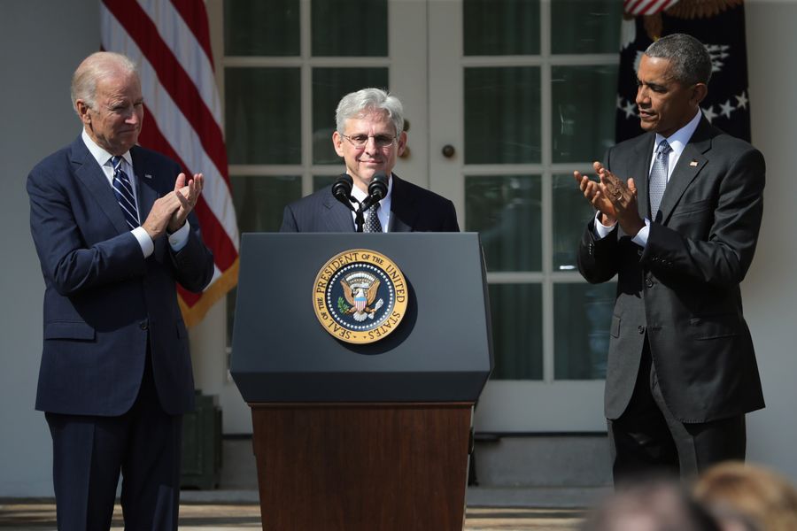 A Beginner's Guide To The Inane Supreme Court Nomination Process