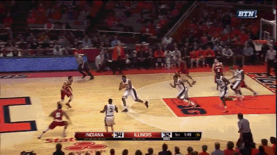 This Is Attractive Basketball