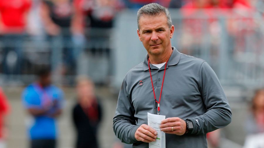 Urban Meyer Was Aware Of Ohio State Coach's 2009 Domestic Violence Arrest