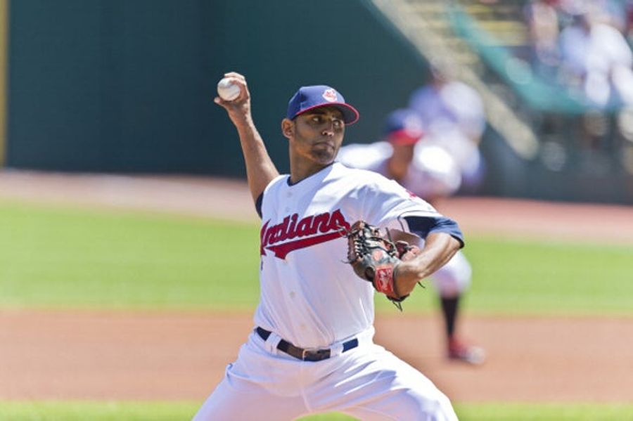 MLB Reaches 2,000,000 Strikeouts