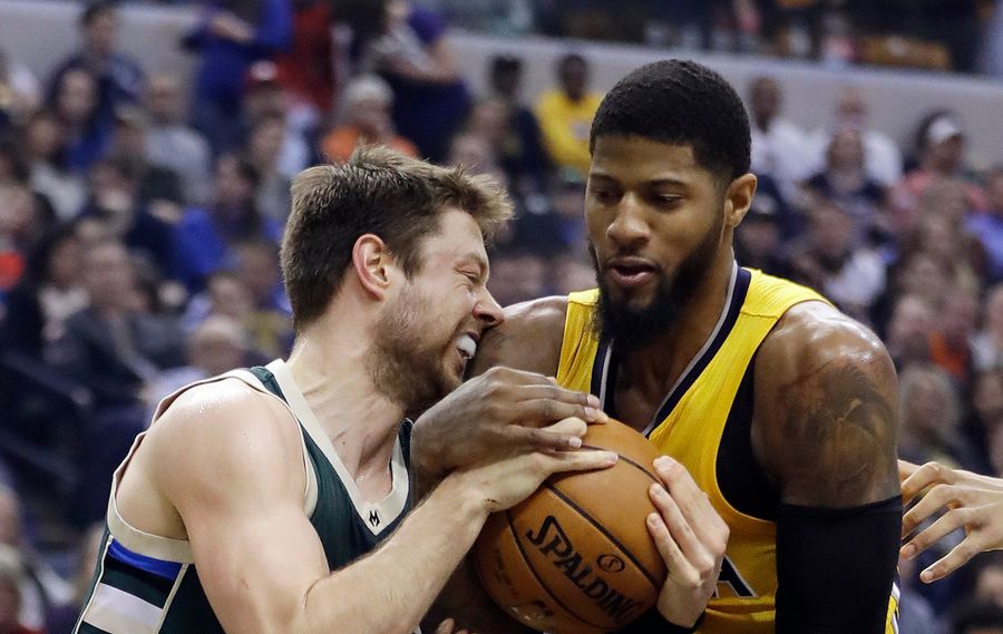 Your 2017 NBA Trade Deadline Roundup