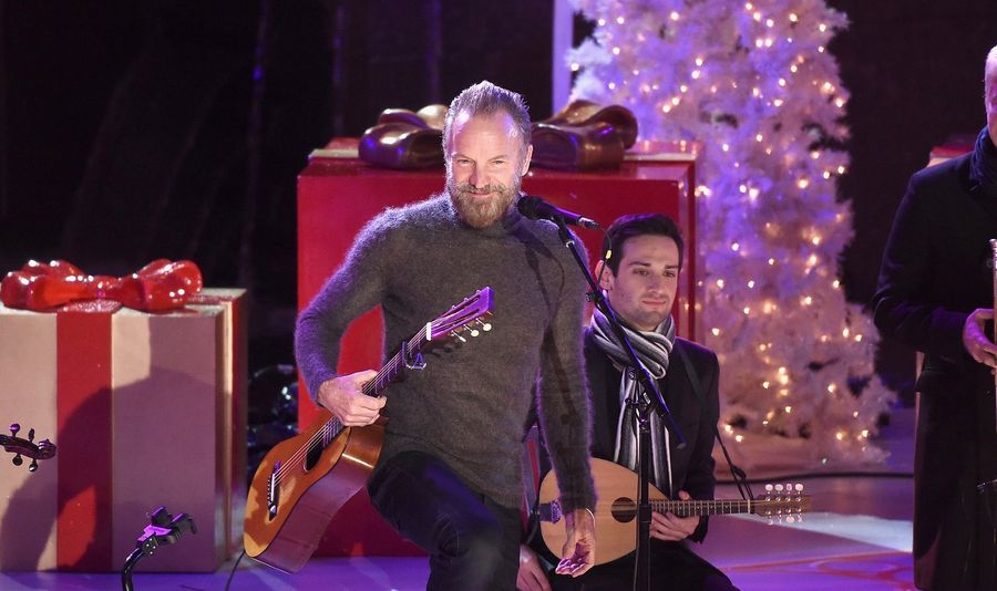 Sting? More Like Stink!