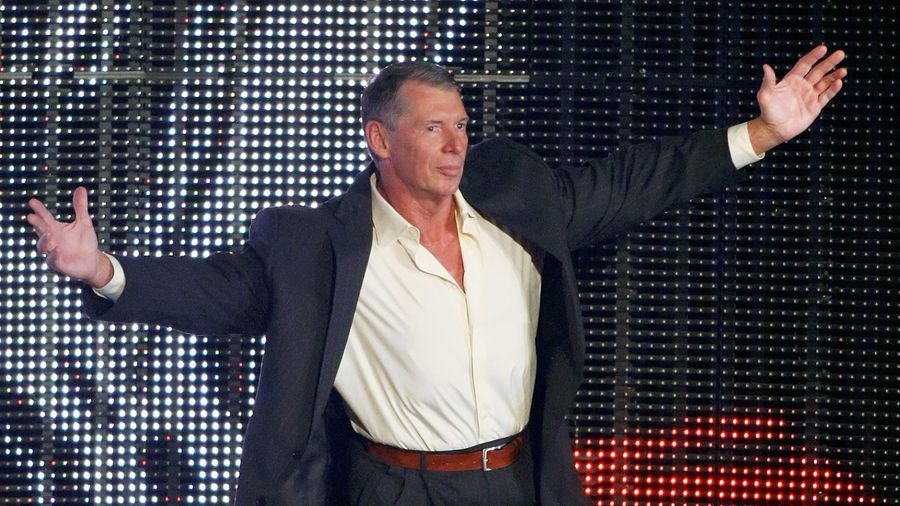 Vince McMahon May Be Reviving The Failed XFL