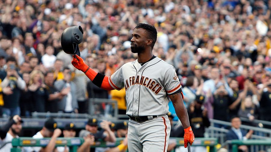 Reports: Andrew McCutchen To Become The Yankees' Very Likable Backup Plan