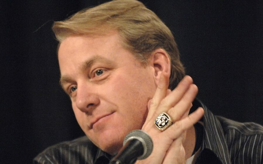 Hall Of Fame Voter Who Wants To Fight Curt Schilling Gives Up Hall Of Fame Vote