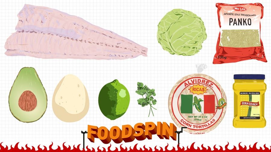 How To Make Fish Tacos, Perfection Now And Forever