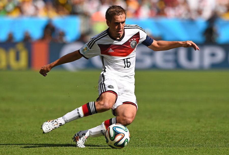 Will Germany's Misuse Of Their Best Player Doom Them This World Cup?