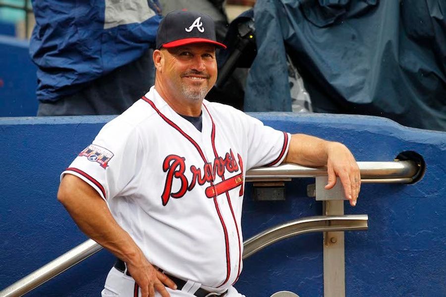 Atlanta Braves Fire Fredi González