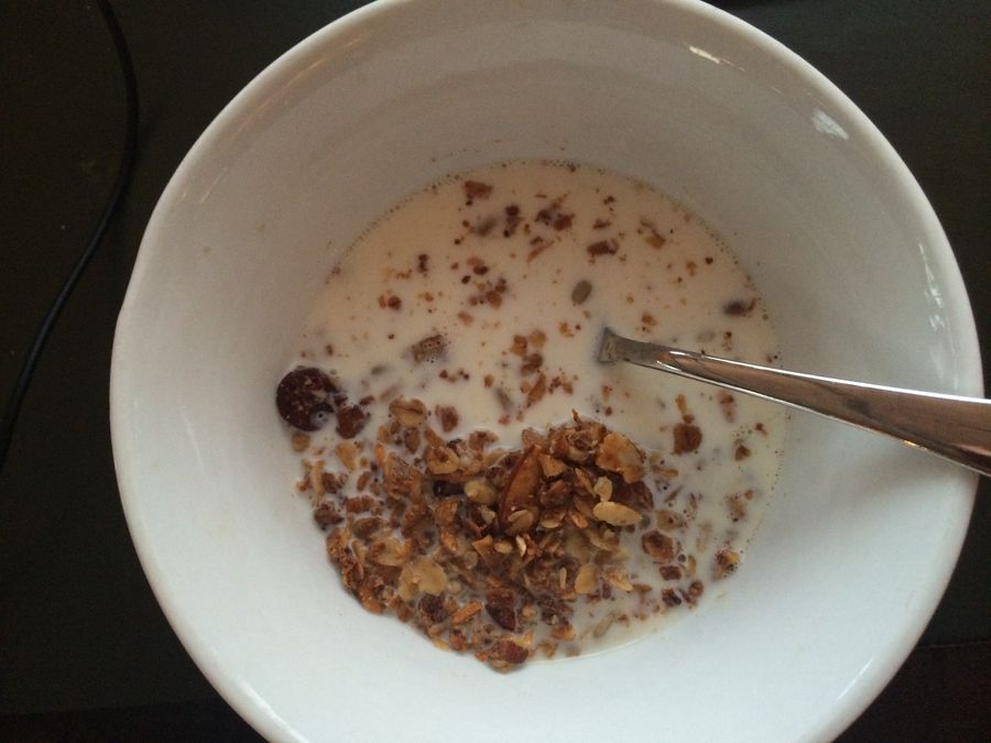 Taste Test: Milk And Honey Original Café Mix, The Alleged Best Cereal