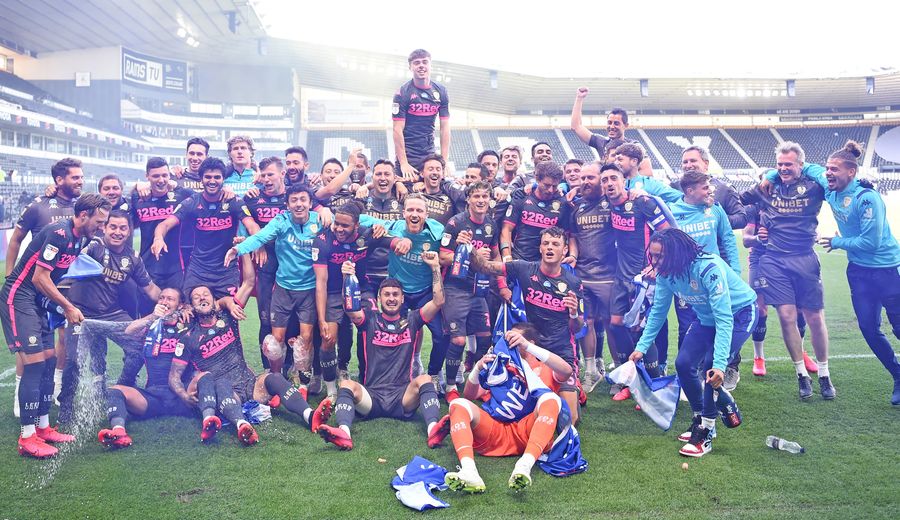 Leeds United Are Finally Back Where They Belong