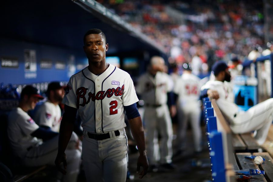 Melvin Upton Explains His Name Change