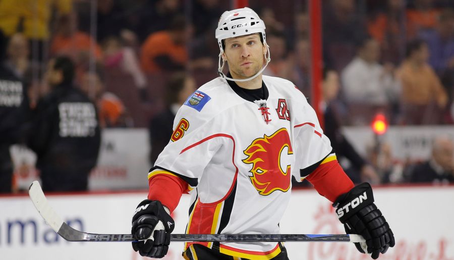 Dennis Wideman&#39;s 20-Game Suspension Reduced To 10 After He&#39;s Already Served 19