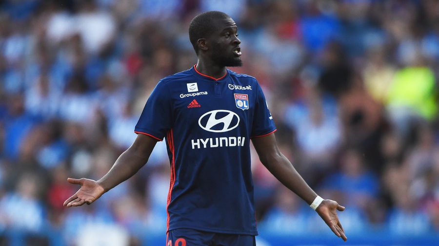 After Nearly Two Years, Tottenham Are Finally Buying Players Again