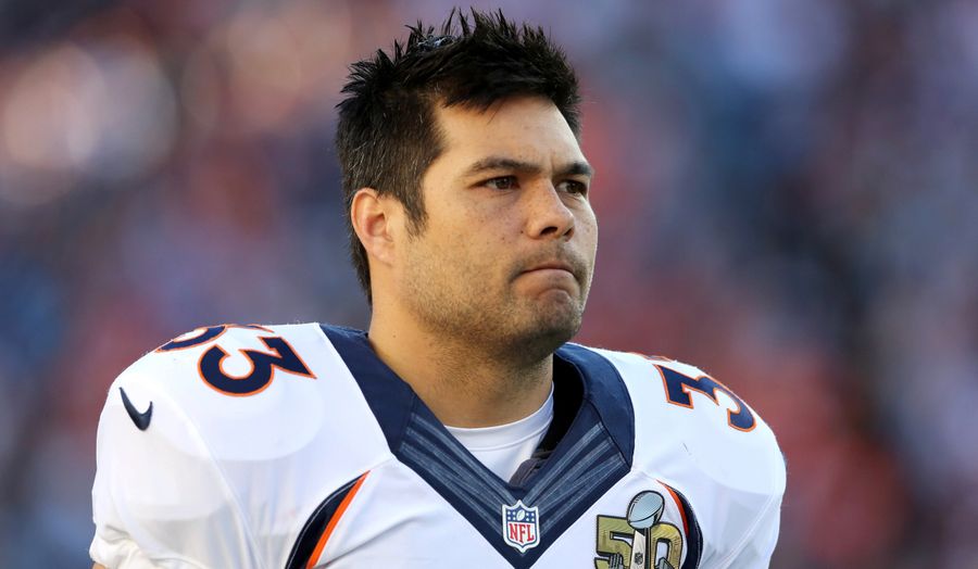 Broncos Safety During DUI Arrest: "Hey, Obama, I Can't Wait To Meet You, Bruh. Tell You About This Bullshit."