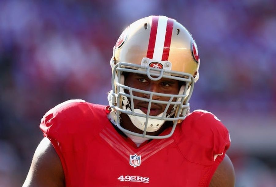 49ers Release Ray McDonald Following Rape Allegation