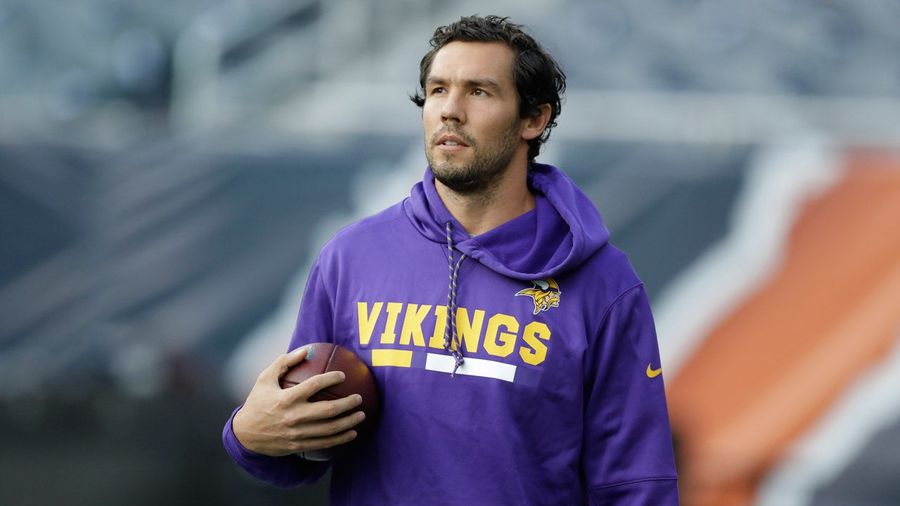 Report: Sam Bradford Is Going To Make Another $15 Million At Least