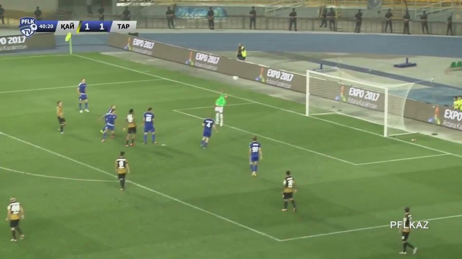 Andrey Arshavin&#39;s Still Got It<em></em><em></em>
