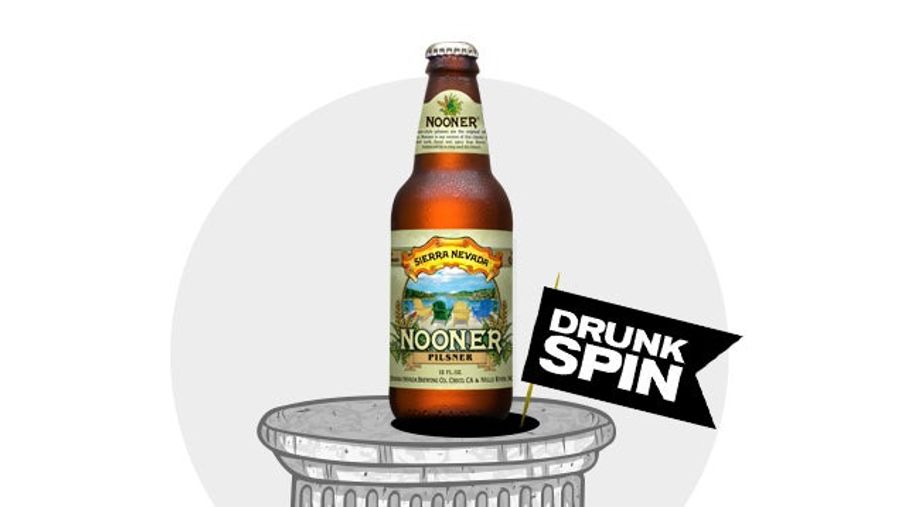 This New Sierra Nevada Beer Is Offensive and Delightful