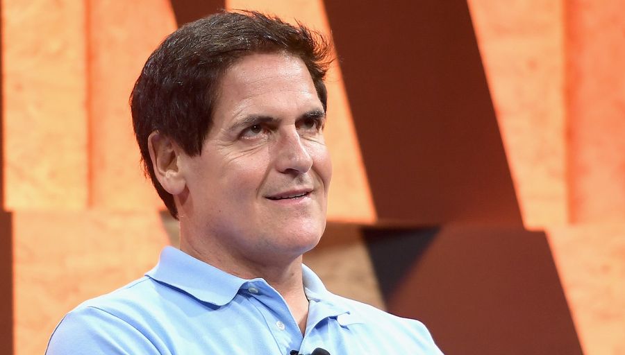 Report: Bar Worker Says Mark Cuban Was Acting &quot;Gropey&quot; On Night Of Alleged Sexual Assault