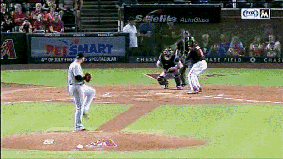 José Fernández Is Too Good