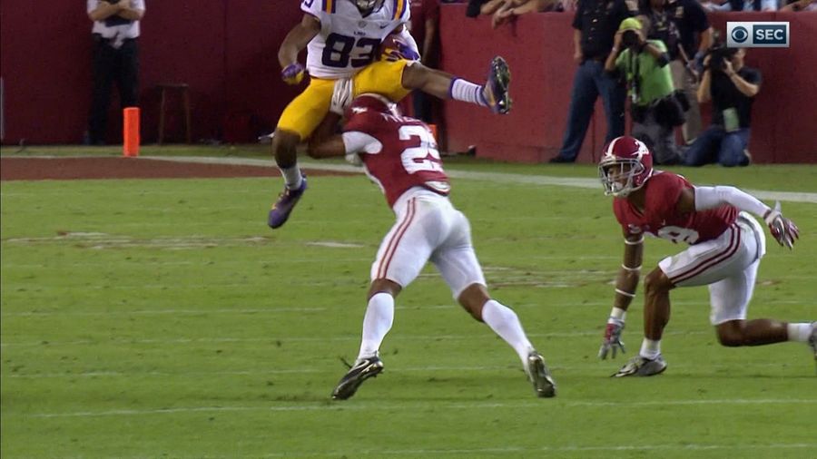 Hurdles: They Can Go Wrong