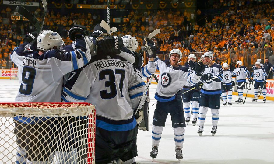 Can Anyone Stop Winnipeg?