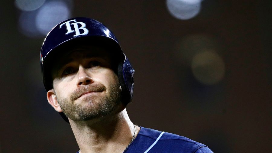 Rays Trade Away Face Of The Franchise For Bad Reasons
