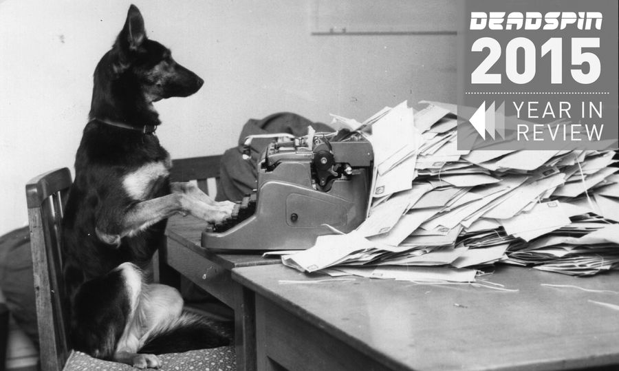 The Worst American Sportswriting Of 2015
