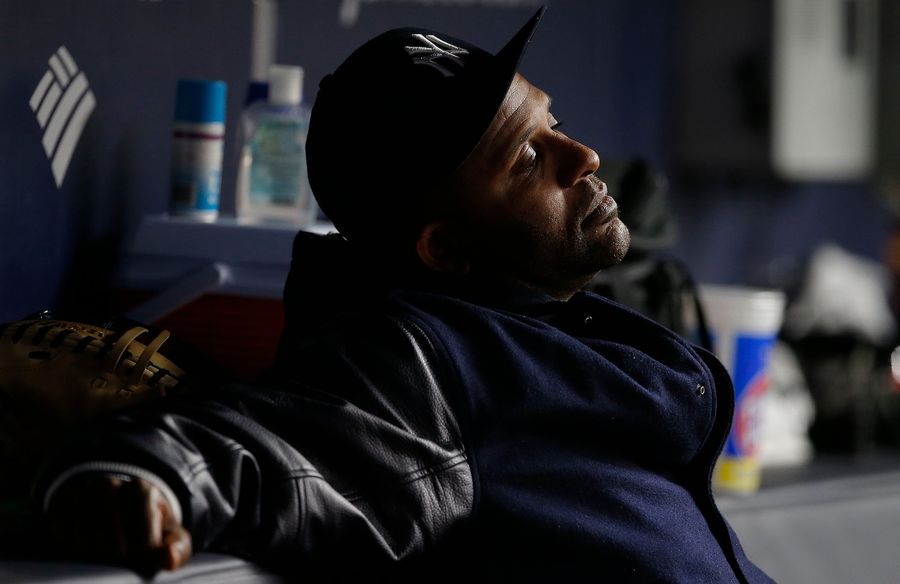 CC Sabathia Says Every Black Player Expects Racist Taunts At Fenway