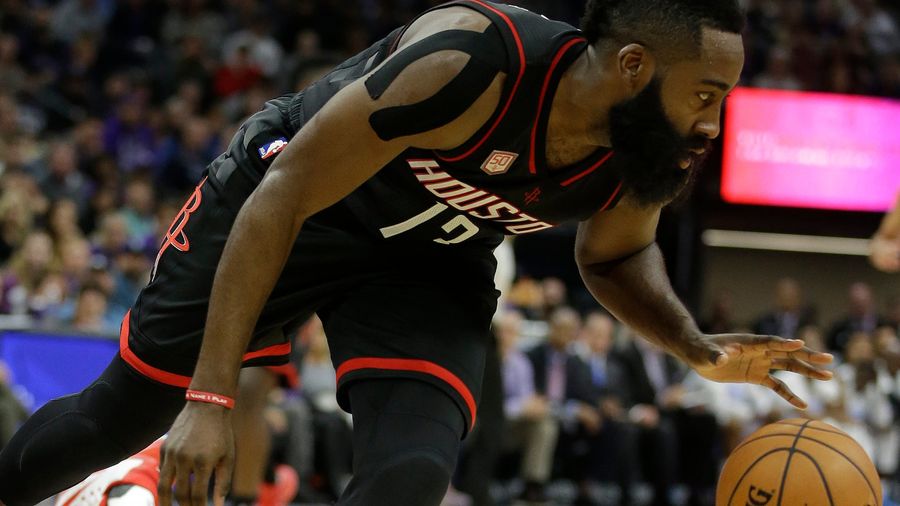 Rockets Set NBA Record For Three-Point Attempts, Get Close To Franchise Record For Largest Blown Lead 