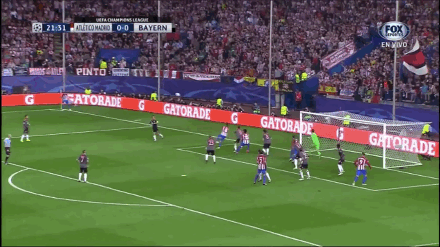 Fernando Torres Does A Fernando Torres