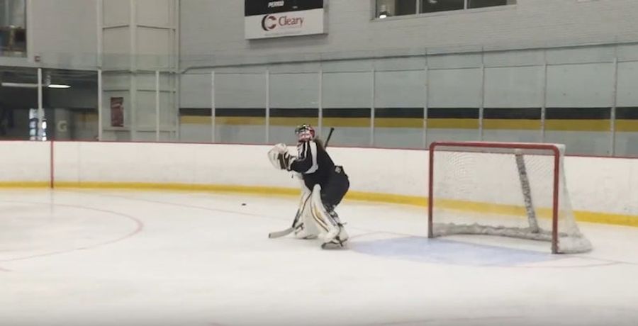 North Dakota Cuts Women's Hockey And Leaves Recruit Out In The Cold