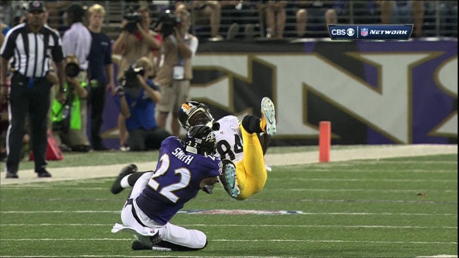 Researcher: NFL Players Have Double Risk For Alzheimer's, Parkinson's