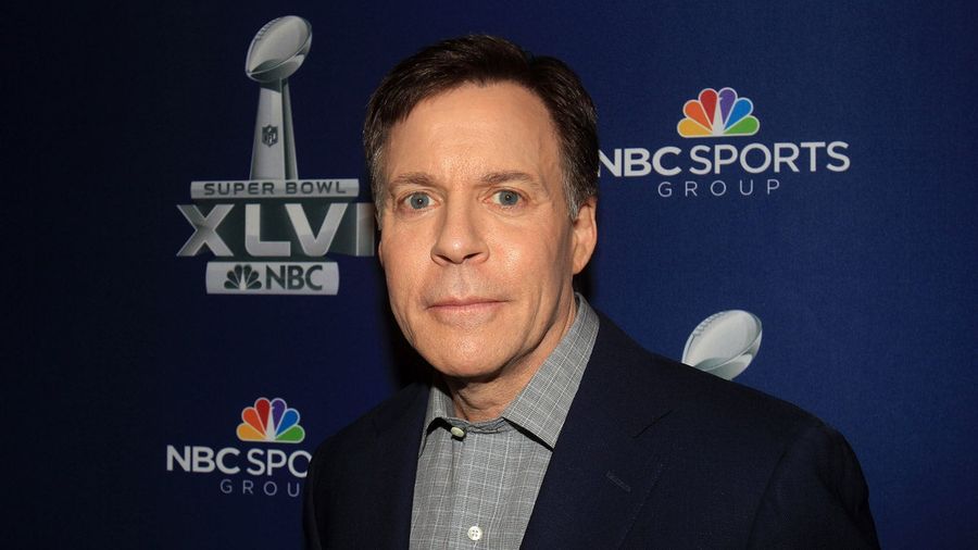 Bob Costas: Actually, I Didn’t Want To Host The Super Bowl Broadcast