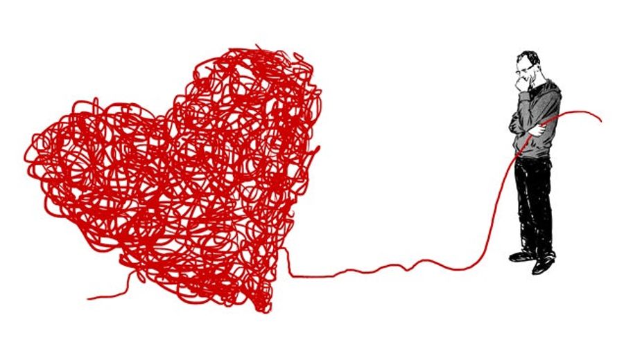 How To Deal With Valentine's Day, No Matter Who You Are